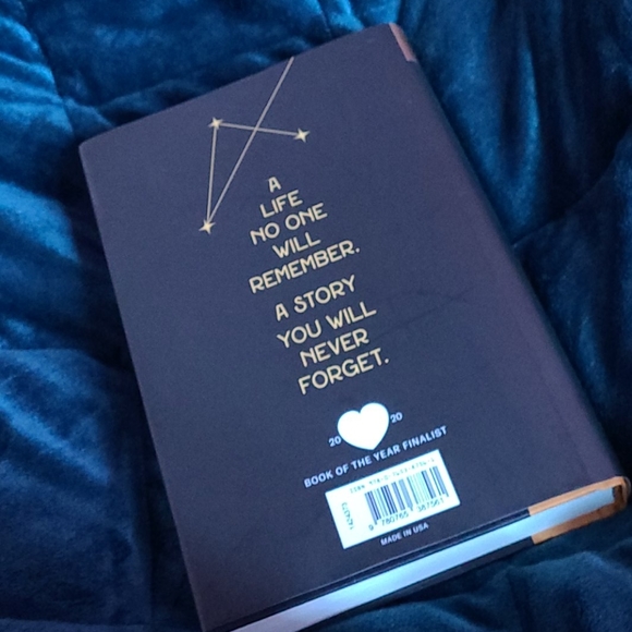 The Invisible Life of Addie LaRue - Picture 2 of 2